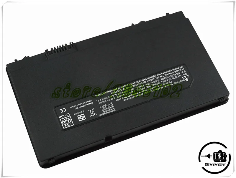 

3cell Laptop Battery For HP Mini 1000 1100 700 730 FZ441AA HA03 HSTNN-OB80 493529-371 504610-001 504610-002 FZ441AA