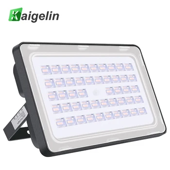 

5 Pieces 150W LED Flood Light 220V-240V 18000LM IP65 Waterproof LED Floodlight SMD2835 Reflector LED Spotlight Outdoor Lighting
