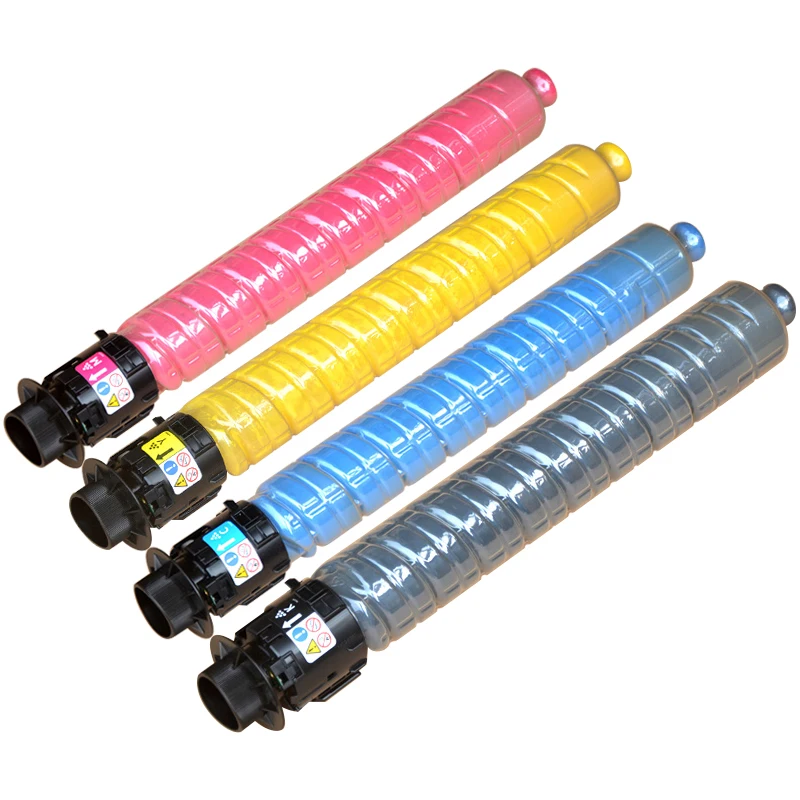 

Compatible MP C3003 MP C3503 Color Toner Cartridge used For ricoh MPC3503 3003 C3003 3503 Copier