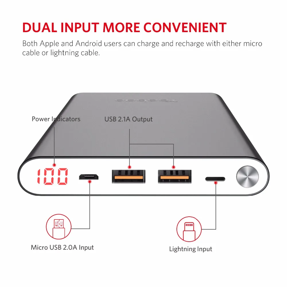 Power-Bank-A2-Gray-2