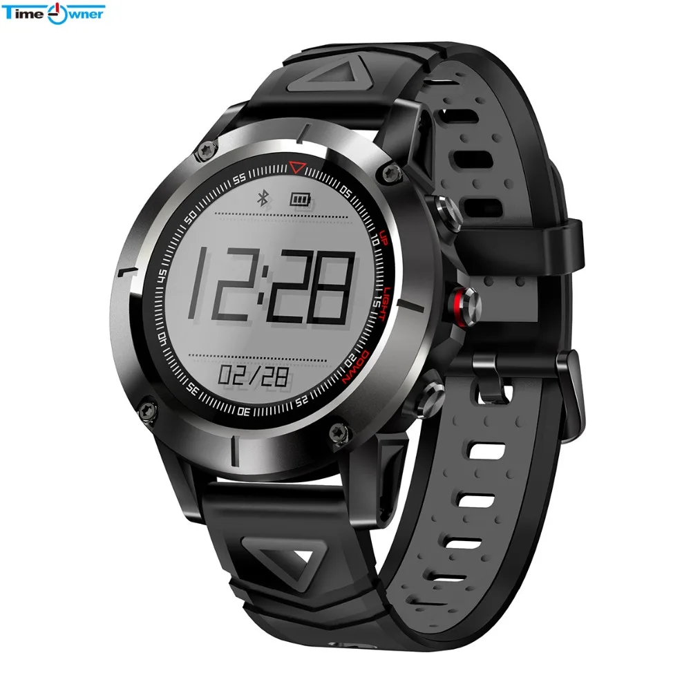 g01 gps smart watch