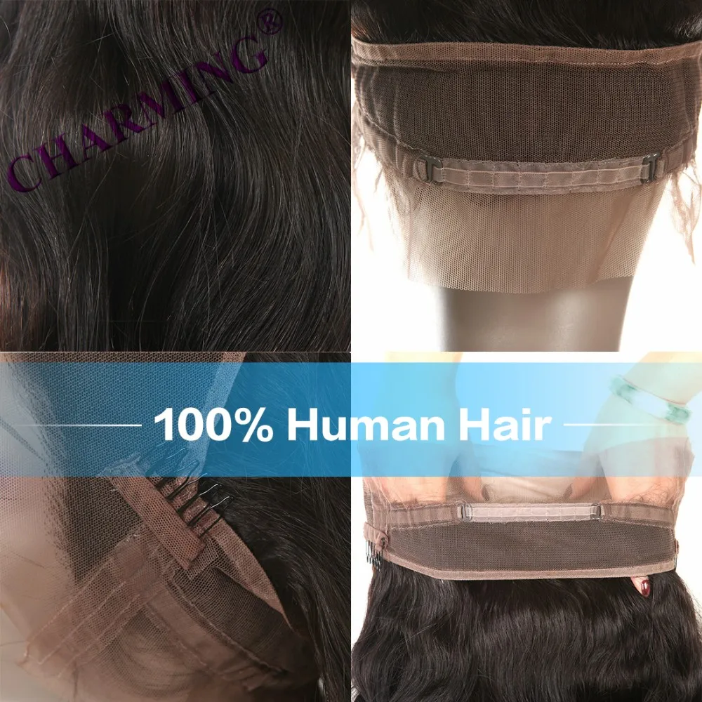 360 straight lace frontal virgin hair (4)