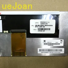 7,0 дюймов G070Y2 G070Y2-LO1 G070Y2-L01 ЖК-экран дисплей Панель модуль автомобильные мониторы 2 шт./партия