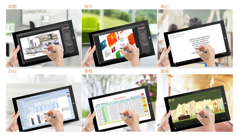 Стилус для планшета Teclast T10 T20 T30 p10s M20 M30 x4 x6 pro ALLDOCUBE M5X M5XS Ezpad m5|Стилусы планшетов| |
