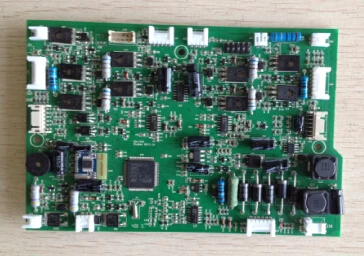 

(For D6601) Mainboard for Vacuum Cleaning Robot D6601, 1pc/pack