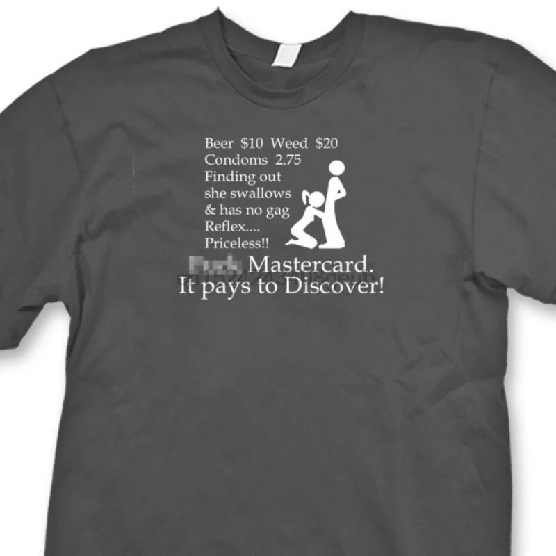 shirt Mens Dirty Humor Tee Shirt 