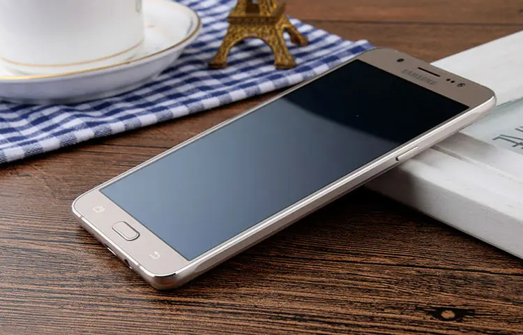 J7(2016) Original Samsung Galaxy J7108 4G LTE Mobile phone Octa Core 5.5" 13.0MP 3G RAM Dual SIM card , Free shipping iphone se refurbished