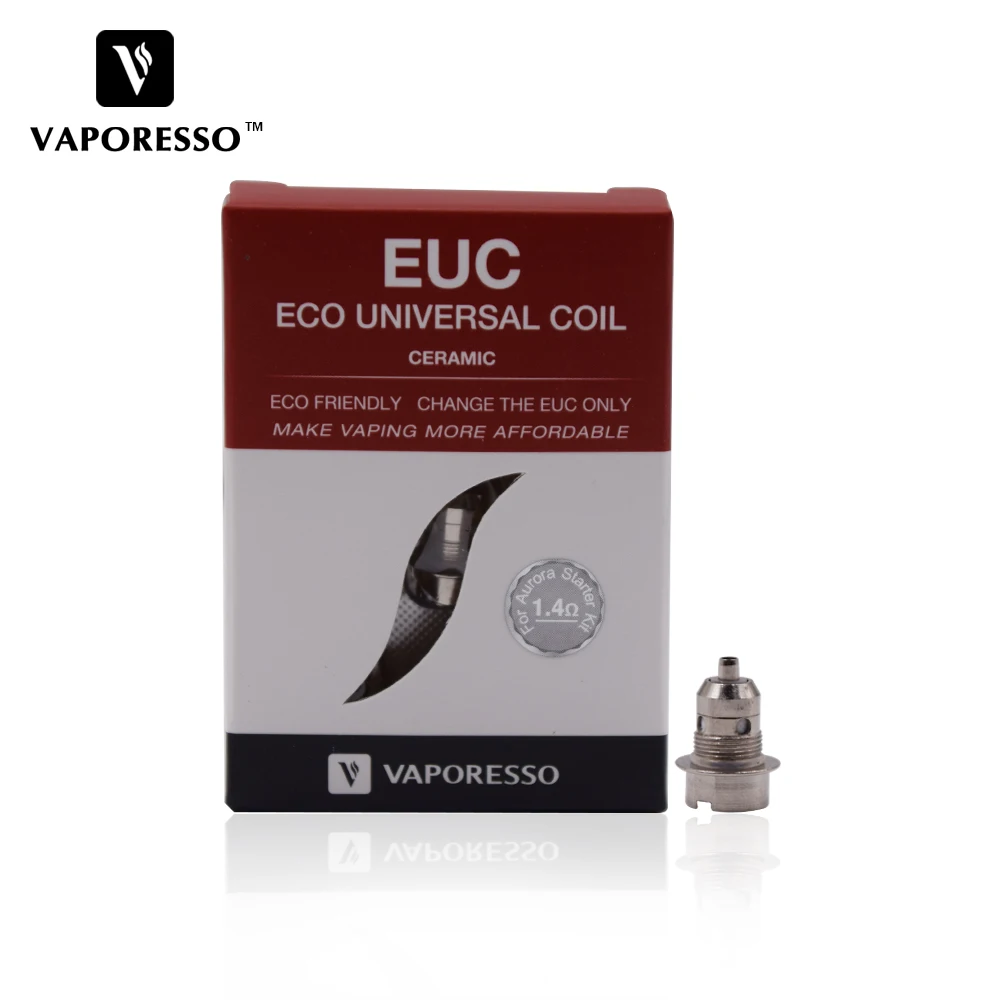 vaporesso ss316L Aurora coil-3