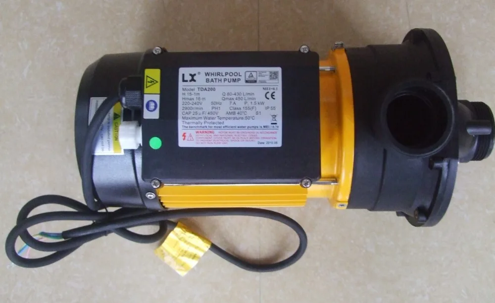 TDA200 Ebay 20170213 1003 50hz