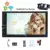 Android 5.1 Car Radio Double Din Stereo Car mulitmedia player GPS Navigat Wifi Bluetooth/RDS/SD/USB/3G/4G Apple Play Mirror link