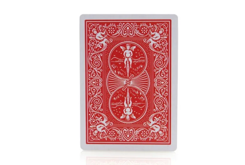   3 ROPE CARD 4