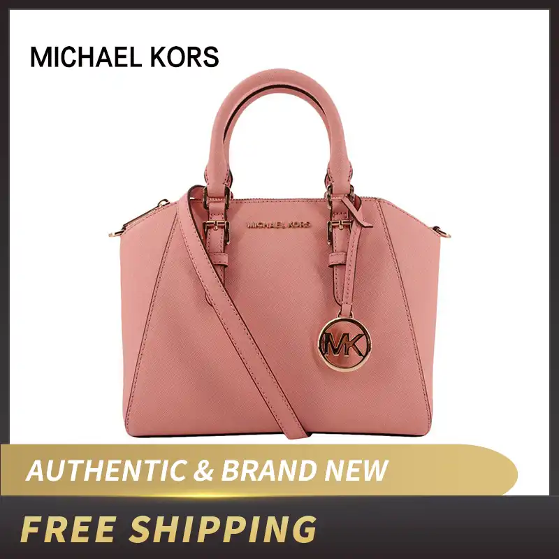 Sac à main Michael Kors md papillons 