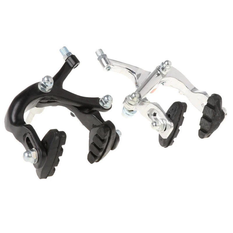 High Quality Bicycle Brake Caliper Front Aluminum Alloy Road Bike MTB