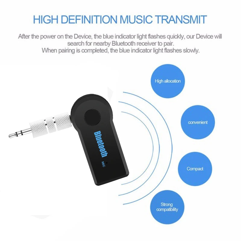 AUX Bluetooth (16)