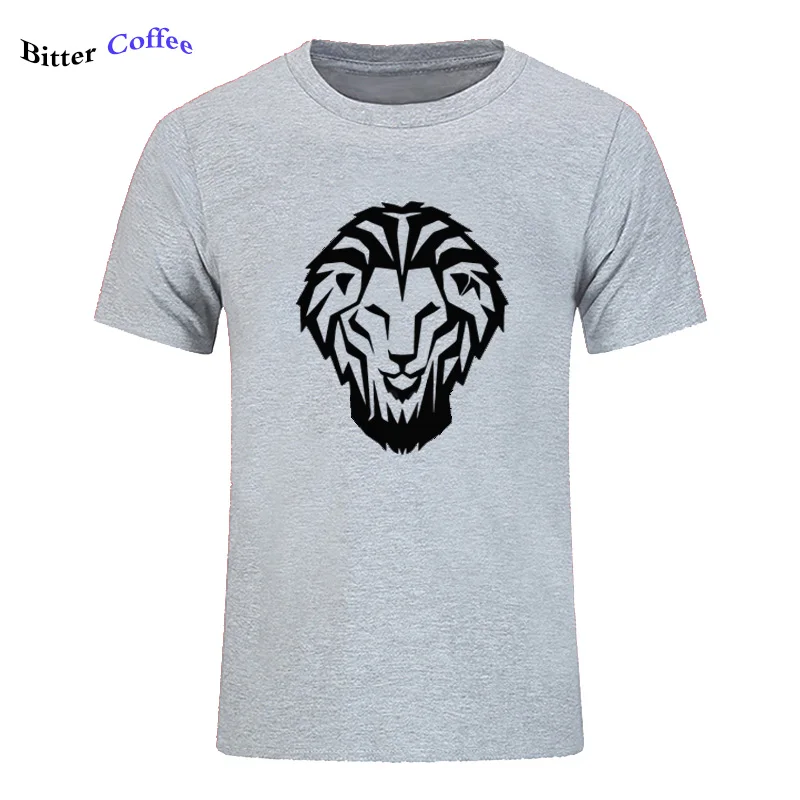 

New Fashion Men Tops Tees Athletics Bilbao club Espana Leones T-shirt Espana San Mames Spain lion fan Short Sleeve T Shirt