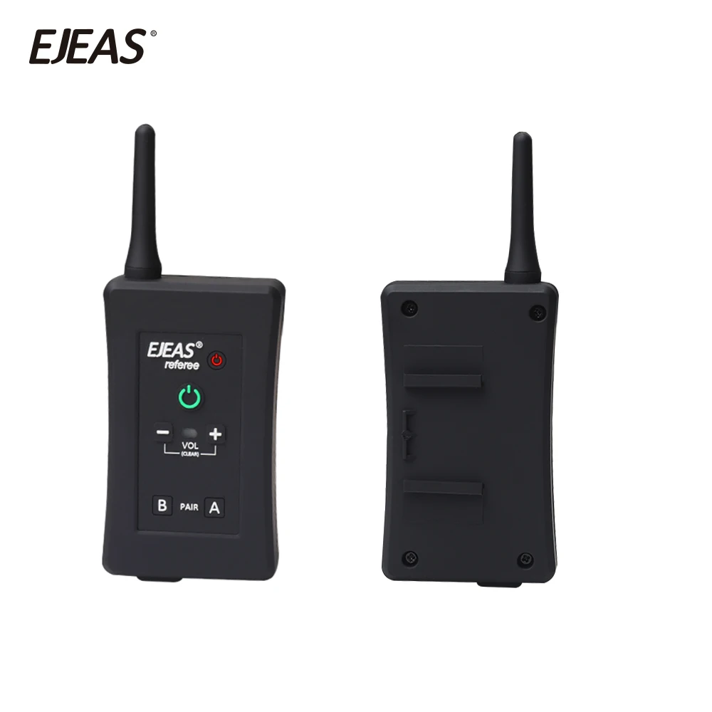 FBIM Intercom-2