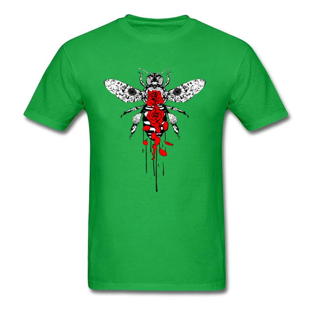 Bee Love_green