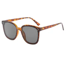 Очки оправа солнцезащитные очки женские легкие негабаритные пластиковые велосипедные квадратные оправы Солнцезащитные очки Мужские Gafas De Sol Mujer