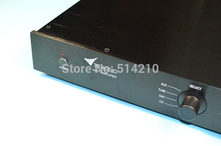 US $246.05 YSAudio Imitation JC2 Preamplifier HIFI Class A JC2 PreAmp