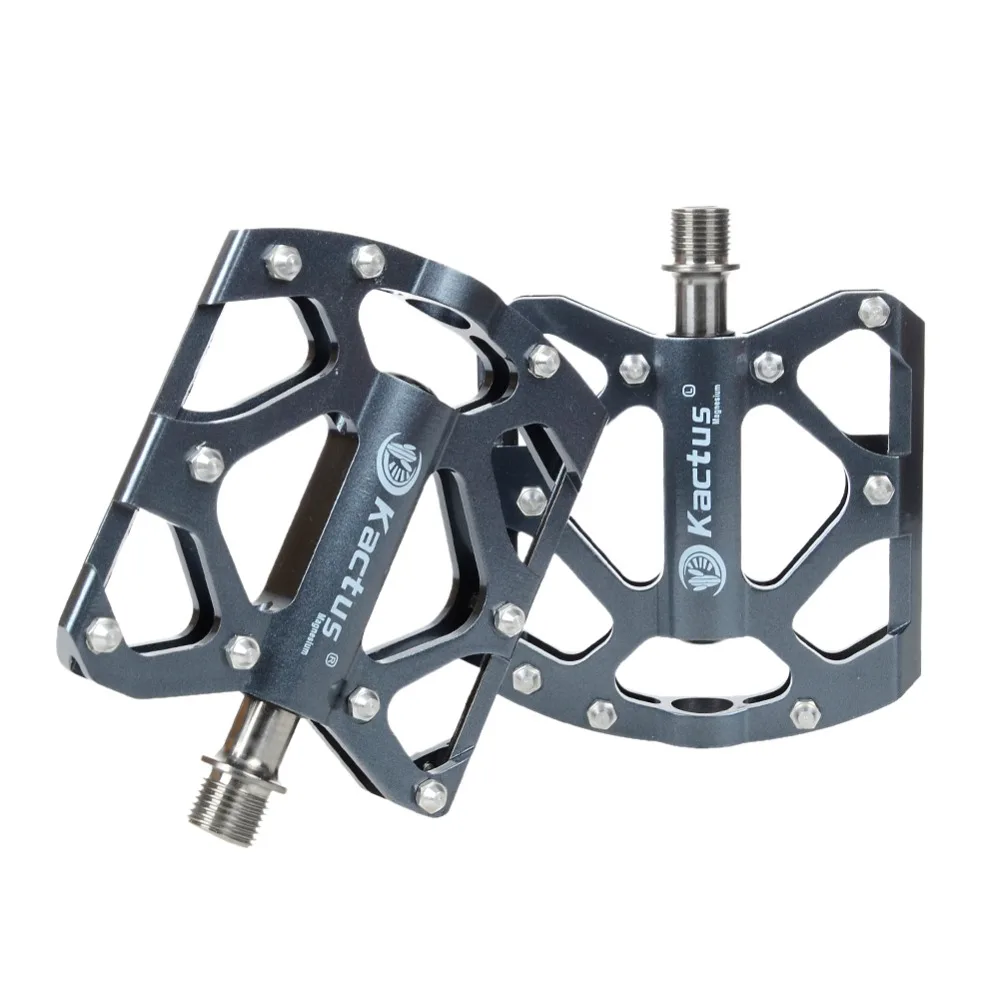 titanium bmx pedals