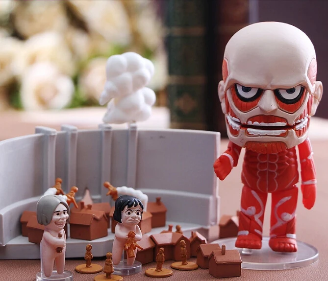 colossal titan nendoroid