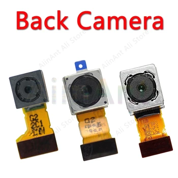 

For Sony Xperia Z Z1 Z2 Z3 Z4 Z5 Compact Premium Plus Phone Parts Original Rear Main Back Big Camera Flex Cable