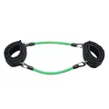 Green tubes