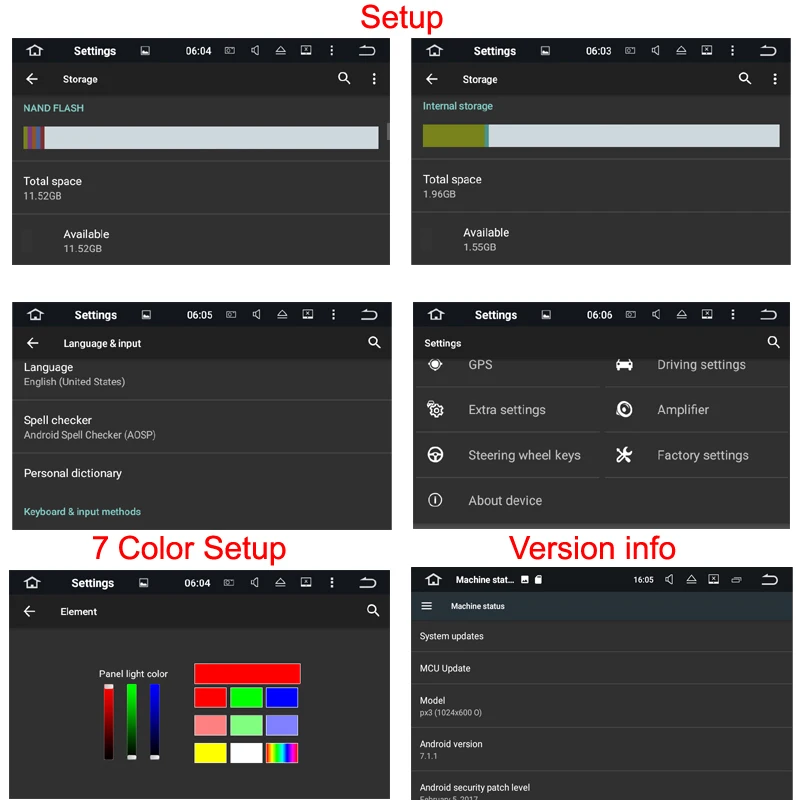 Sale 2G+16G HD 2 din android 7.1 car dvd for vw passat b5 b6 golf 4 5 tiguan polo skoda octavia rapid car radio multimedia player 13 Sale 2G+16G HD 2 din android 7.1 car dvd for vw passat b5 b6 golf 4 5 tiguan polo skoda octavia rapid car radio multimedia player 13