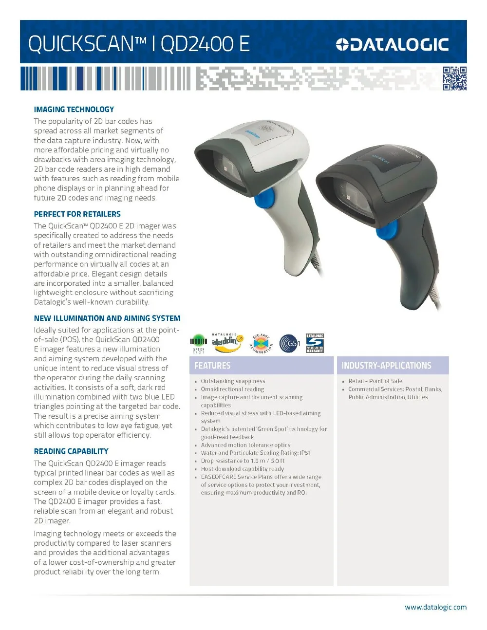 QuickScan I QD2400 Enhanced - English LTR__1