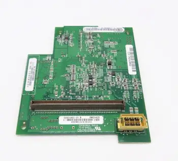 

26R0892 26R0893 4GB FC expansion card QMC2462S for HS21 HS20 well Tested
