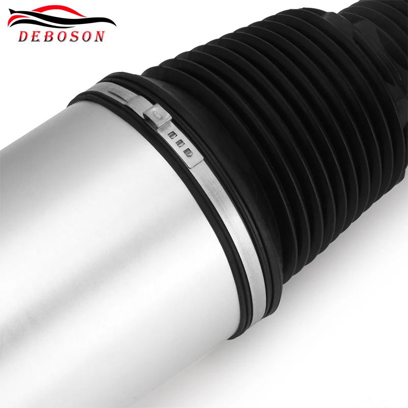 rear air strut for W220 06