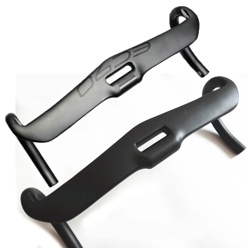 Buy EC90 Carbon Handlebar Carbon Road Bicycle