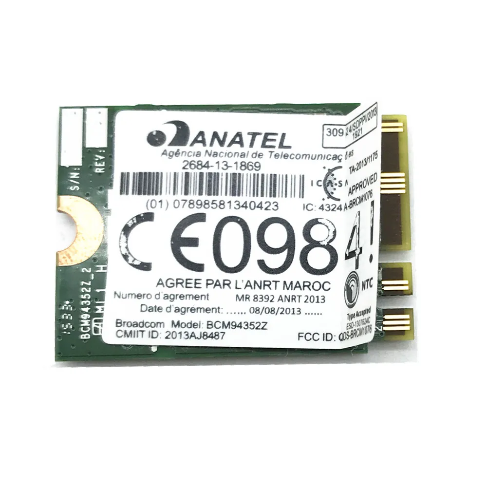 Celicious Filtre /écran de confidentialit/é Anti-Espion Privacy Compatible avec HP Envy x360 13 AG0003NA 2 Directions