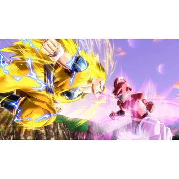 

( Dragon Ball Xenoverse Gameplay Playmat) Limited Edition 35X60CM Custom Playmat Cards Game Animation Playmat