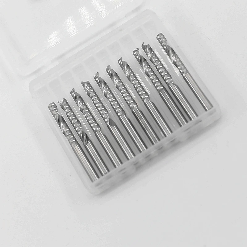 cnc tools milling