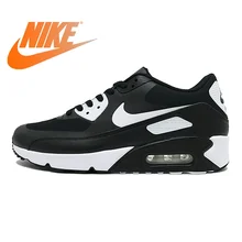 Nike Zapatos Negro Compra lotes baratos de Nike Zapatos Zapatillas Nike Air Max 90 Ultra 2.0 Lifestyle para hombre