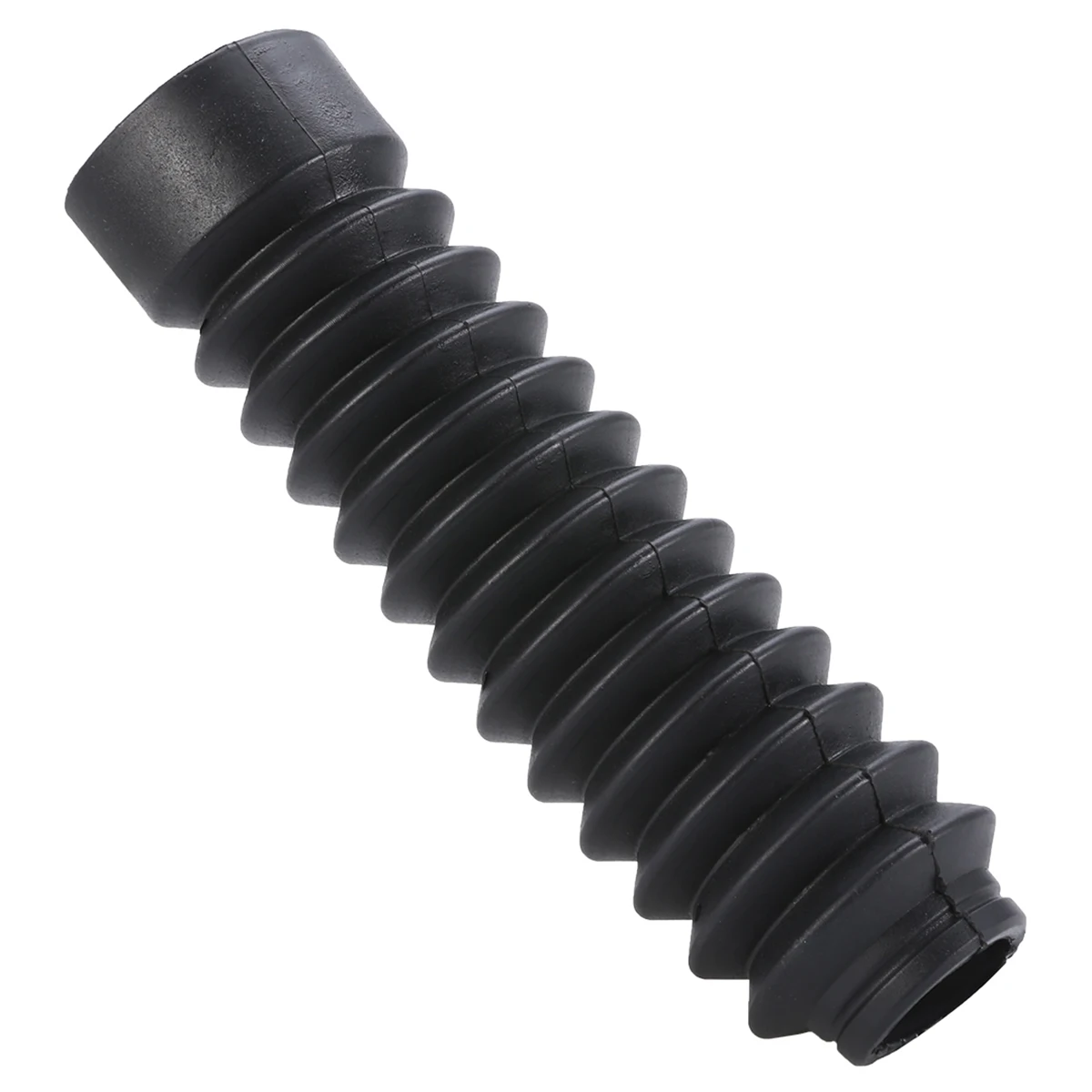 2pcs Motorcycle Front Fork Cover Protector Gaiter Gator Boot Shock Absorber Gaiter Protect Accessories Universal