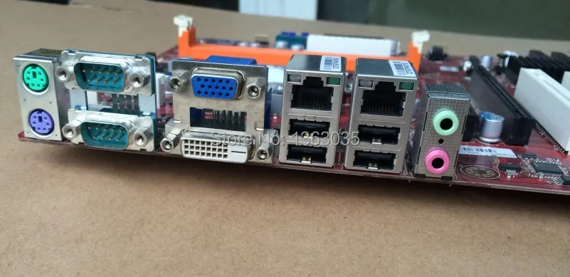 Tool Parts AIMB-267G2 AIMB-267 DDR3 industrial motherboard 100% tested perfect quality Tool Parts AIMB-267G2 AIMB-267 DDR3 industrial motherboard 100% tested perfect quality