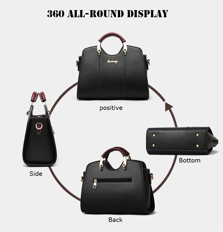 Marca de Moda saco Crossbody Bolsa de