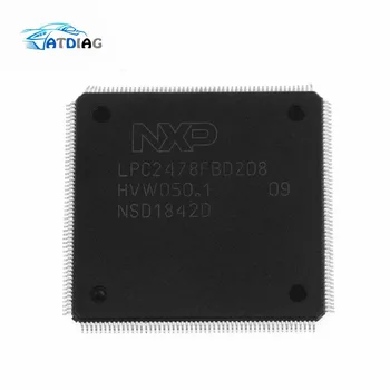 

KESSV2 Kess V2 /KTAG NXP CPU Repair Chip with No Tokens limit V5.017 V4.036 KTAG V7.020 ECU Programmer replacement Chip