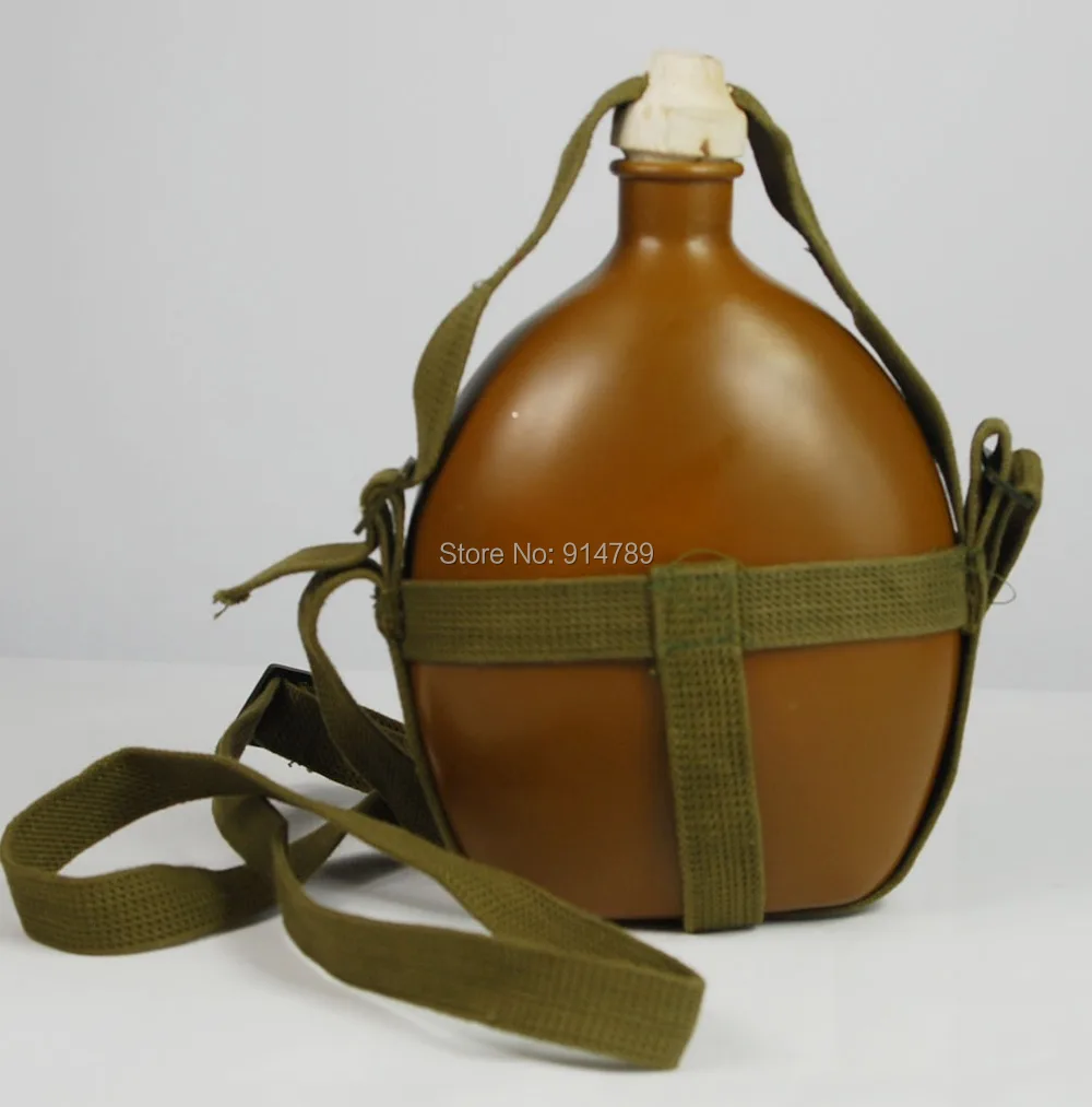 Buy WWII IMPERIAL JAPANESE ARMY IJA CANTEEN 31869 from