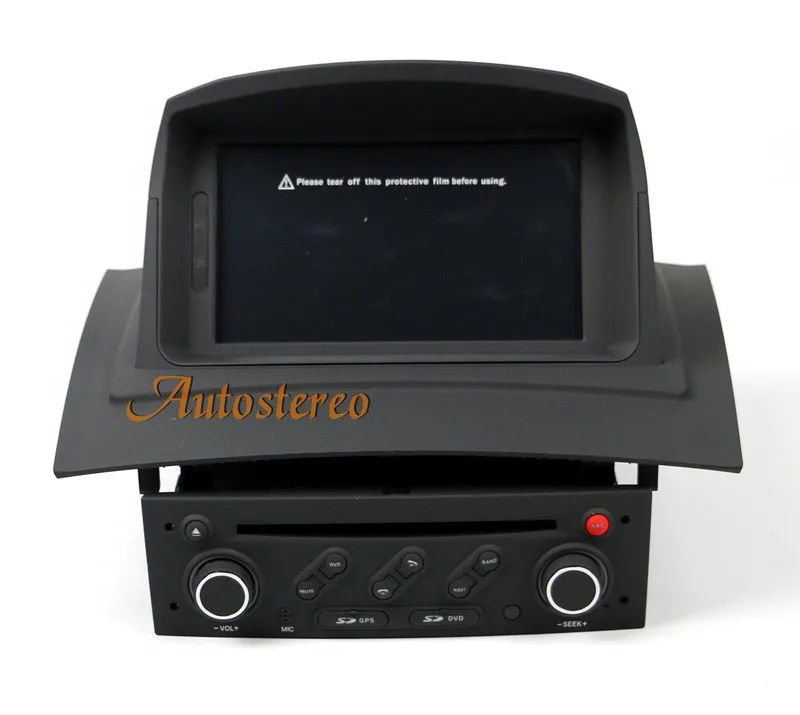 Excellent Android S160 Car DVD Player Radio for Renault Megane 2 2003-2009 Car GPS navigation Satnav car stereo unit GPS navigation radio 8 Excellent Android S160 Car DVD Player Radio for Renault Megane 2 2003-2009 Car GPS navigation Satnav car stereo unit GPS navigation radio 8