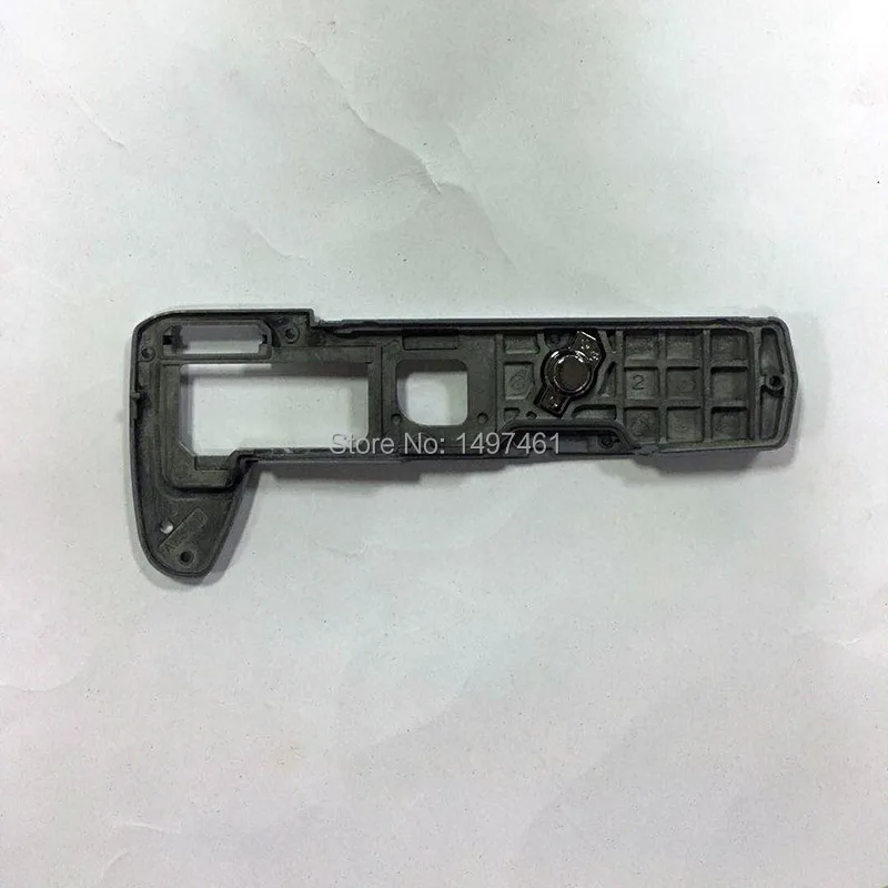 Silver Bottom base cover repair parts for OM-D E-M1 EM1 Camera