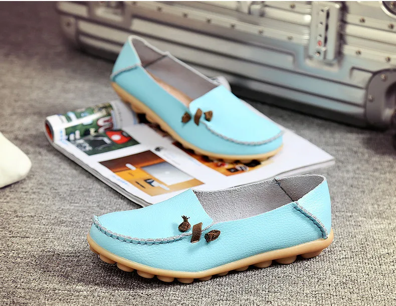 AH 913 (11) 2017 Women's Loafers