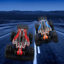 Высококачественный Радиоуправляемый автомобиль 9600 2.4Gh 2WD 20 км/ч 1:22 внедорожный Багги радиоуправляемое багги грузовик дистанционного управления игрушки для детей лучшие подарки