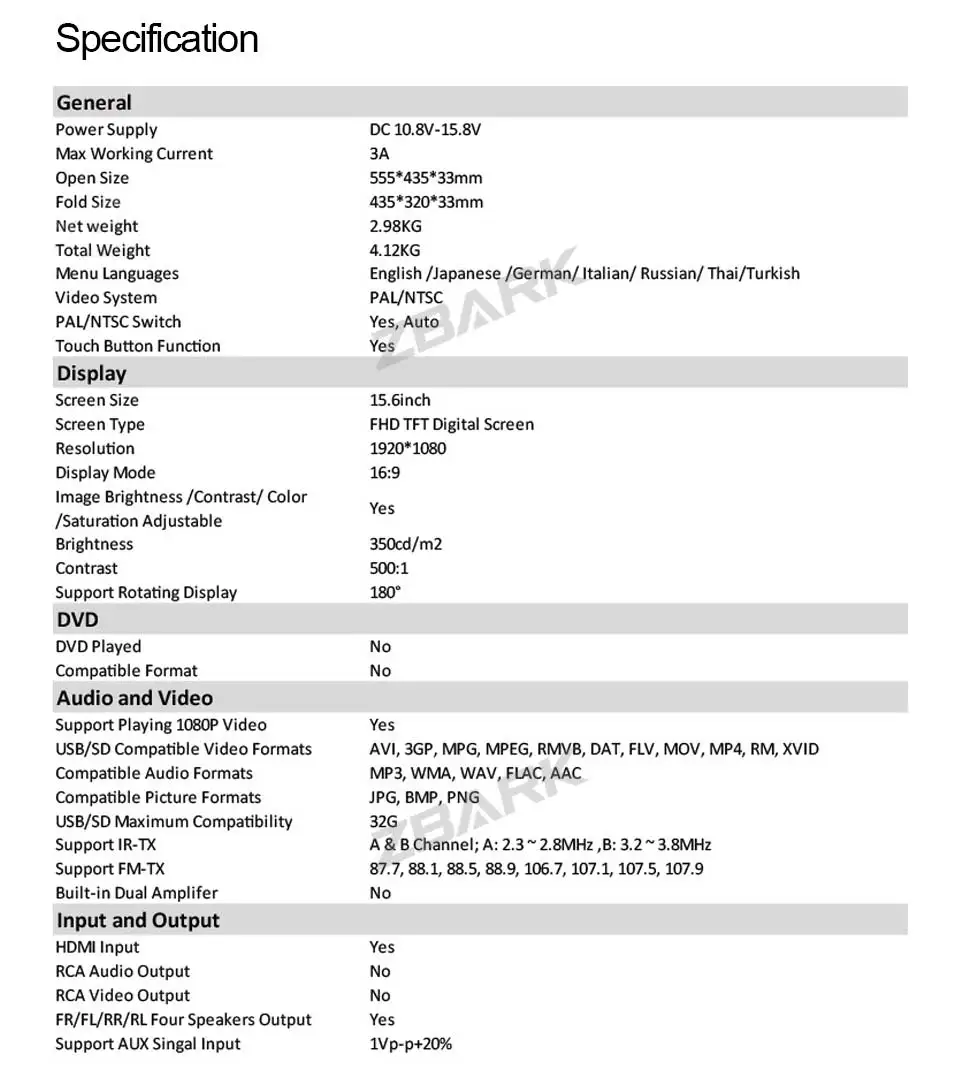 YHRF156M-15.6MP5- (17)