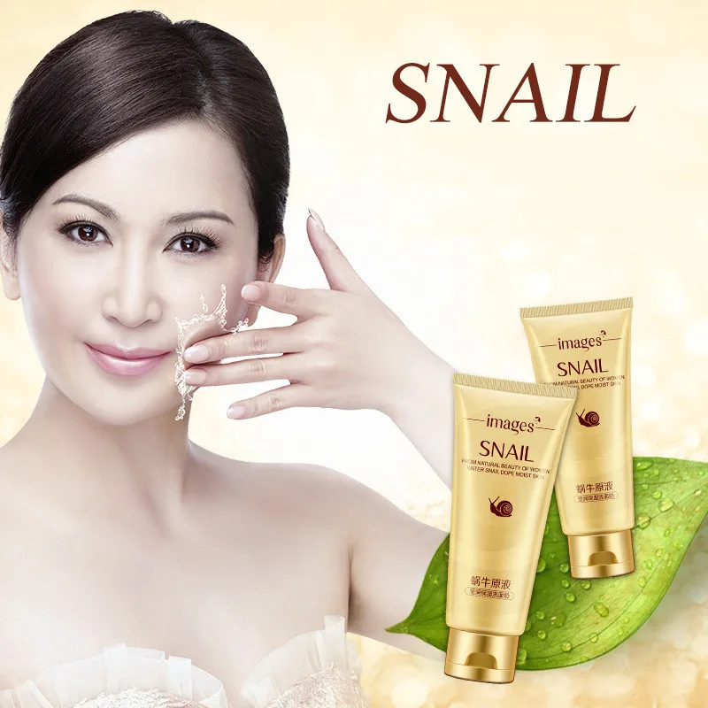 IMAGES-Snail-Essence-Cleansing-Gel-Deep-Clean-Shrink-Pores-Hydrating-Whitening-Moisturizing-100g (2)