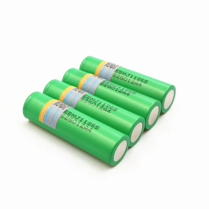 MJ1 18650 INR18650MJ1 10A разряда литий-ионная батарея 3500 mah INR18650MJ1 батареи