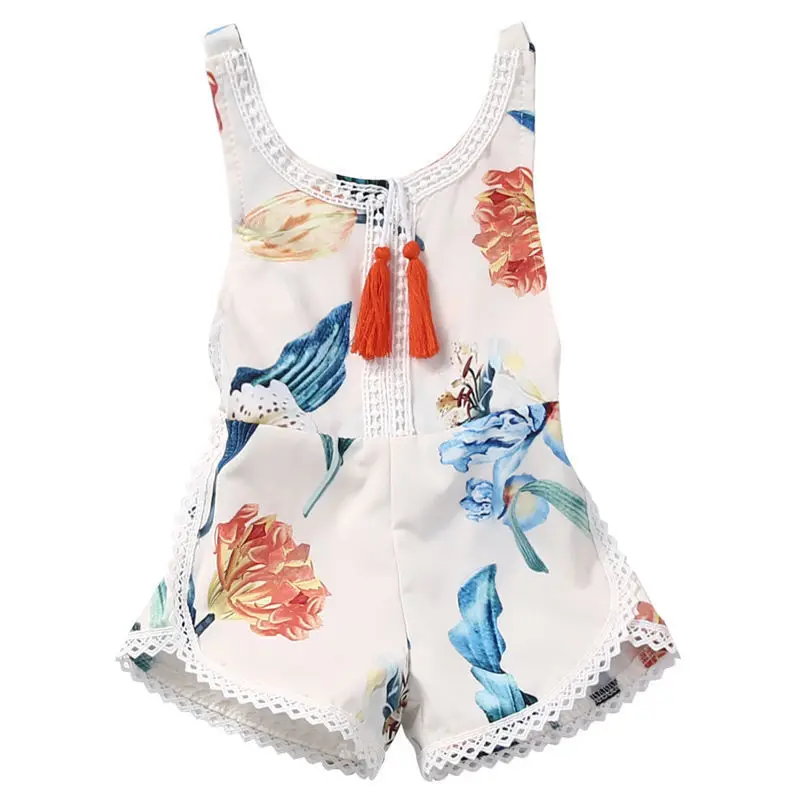 short jumpsuit for kids