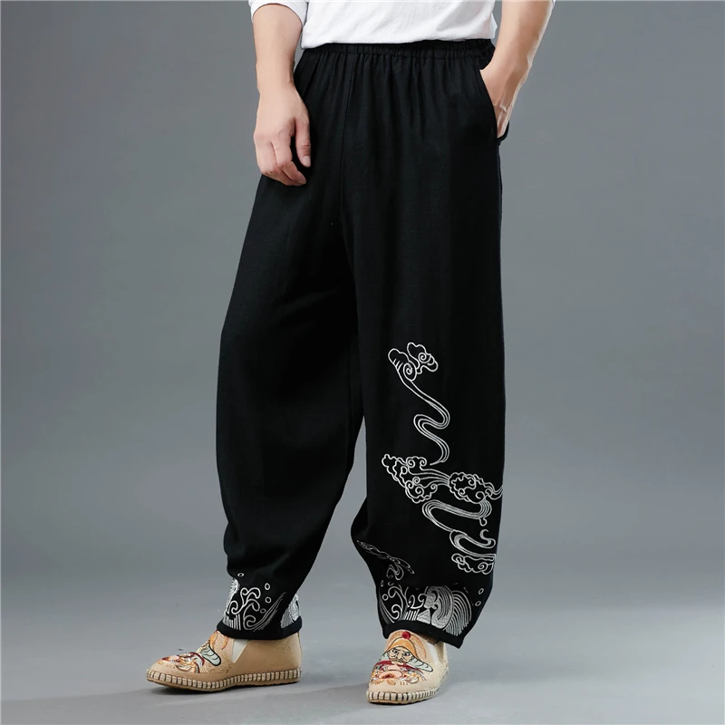 Men's pants (6)